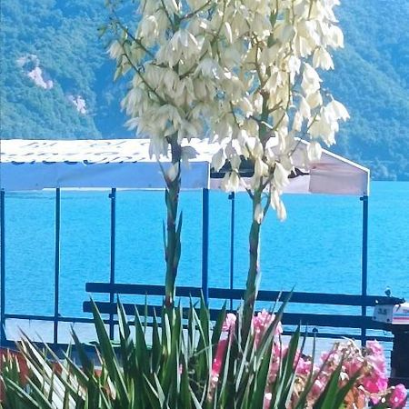 Dina Apartman Jablanicko Jezero Konjic Exterior foto