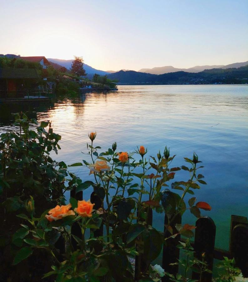 Dina Apartman Jablanicko Jezero Konjic Exterior foto