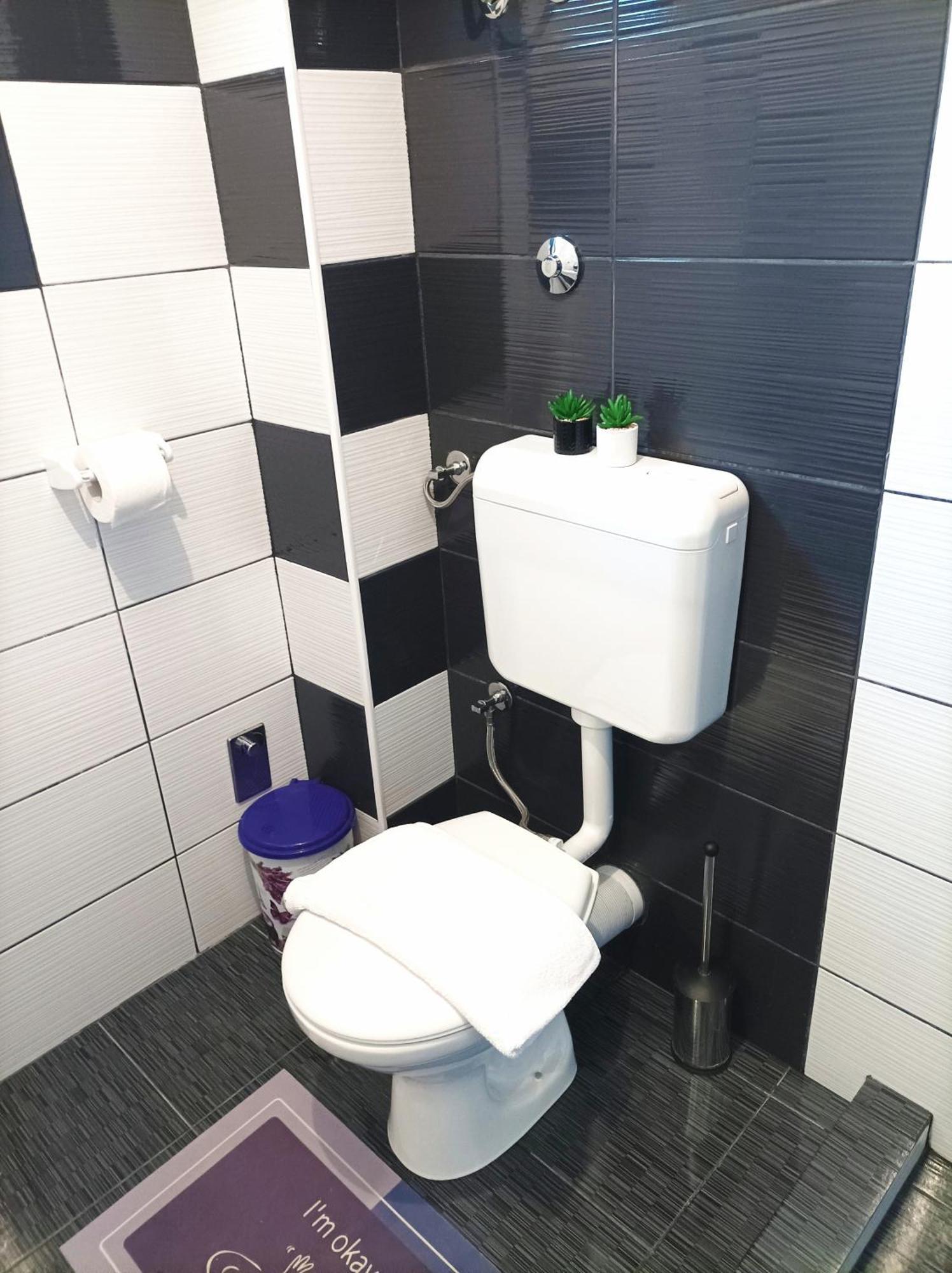 Dina Apartman Jablanicko Jezero Konjic Exterior foto